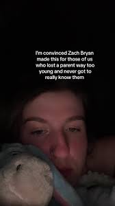 Zach Bryan's Emotional Tribute to Lost Parents