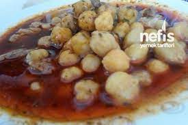 maras usulu eksili kofte yemek tarifleri yemek gida