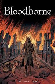 Multiple sizes available for all screen. Bloodborne Comic Book Coming In 2018