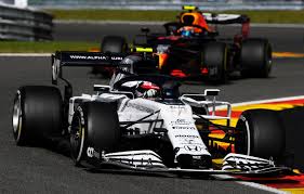 Pierre gasly a déclaré que les louanges de lewis hamilton après sa victoire au pierre gasly a déclaré qu'il était naturel de vouloir apprendre de quelqu'un qui a tant accompli dans. Belgian F1 Grand Prix 2020 Race Report And Reaction
