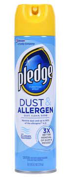 The 5 Best Allergen Sprays