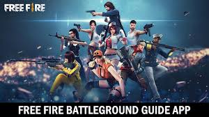 Free fire is the ultimate survival shooter game available on mobile. Guide For Free Fire Tips For Free Fire Guide For Android Apk Download