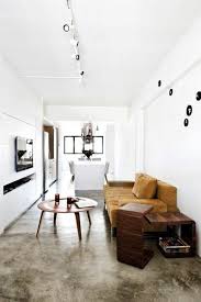 Salon 7 Conseils Pour Amenager Un Salon Tout En Longueur Amenagement Petit Salon Decoration Salon En Longueur Agencement Salon