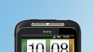 HTC Wildfire S im Kurztest: Schweres ...