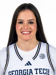 GEORGIA TECH WOMEN'S BASKETBALL