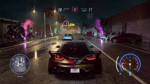 Hi guys, im wondering how i can unlock rims in payback. Need For Speed Heat Review Gamereactor