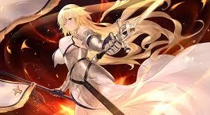 We did not find results for: Fate Series Fate Grand Order Jeanne D Arc Fate Series Ruler Fate Grand Order Hd Wallpaper Wallpaperbetter