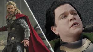 Weitere ideen zu loki, superhelden, tom hiddleston loki. Nach Matt Damon Nachster Star Ist In Thor 4 Dabei Kino De