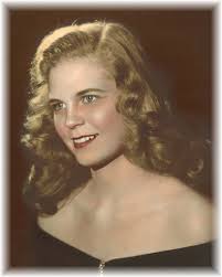 Marilyn L. Chesney Obituary March 22, 2011