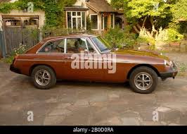 Image result for Russet 1978 MG