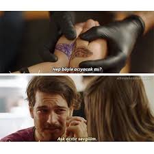 Yasmina Badi Adli Kullanicinin Ask Panosundaki Pin 2020 Film Alintilari Film Disney Alintilari