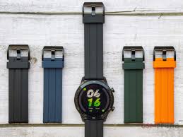Realme smart band unboxing and review. Realme Watch S Pro Review Gsmarena Com News
