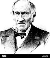 Isaac baron hi-res stock photography and images