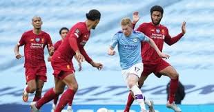نادي مانشستر يدخل مواجهه اليوم خارج ملعبه في منافسات دور الربع نهائي للموسم الحالي من كأس الإتحاد الإنجليزي ، وقد وصل فريق مانشستر ستي الي هذا الدور بعد ان تخطي نظيره فريق سوانزي ستي في منافسات دور ال16 وقد حقق الفريق. Ù…Ù„Ø®Øµ ÙˆØ£Ù‡Ø¯Ø§Ù Ù…Ø¨Ø§Ø±Ø§Ø© Ù…Ø§Ù†Ø´Ø³ØªØ± Ø³ÙŠØªÙŠ Ø¶Ø¯ Ù„ÙŠÙØ±Ø¨ÙˆÙ„ 4 0 ÙÙŠ Ø§Ù„Ø¯ÙˆØ±ÙŠ Ø§Ù„Ø¥Ù†Ø¬Ù„ÙŠØ²ÙŠ Ø§Ù„ÙŠÙˆÙ… Ø§Ù„Ø³Ø§Ø¨Ø¹