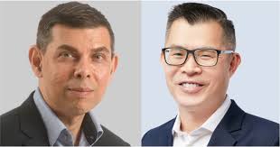 Jaime Ho to replace Warren Fernandez as Straits Times editor