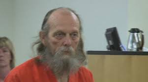 Suspected serial killer Warren Forrest sentenced for life for Portland, OR  teen's death