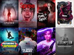 Спутник (sputnik) (2020) movie review. In House Reviews Spree Sputnik Tony Hawk More