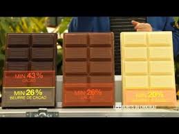 C Est Pas Sorcier Les Secrets Du Chocolat Youtube