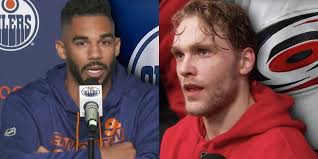 NHL Trade Talk Weekend Rumors: Rangers, Oilers, Hurricanes