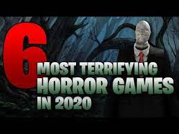 With halloween over, if you're now looking for cosy bla. 6 Best And Most Terrifying Horror Games In Roblox 2020 Youtube