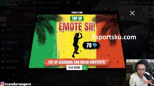 On our first game, we got 12 kills and took home the chicken dinner without anyone so much as getting us under 100 hp. How To Get The Ff Sii Cr7 Free Fire Emote Game News