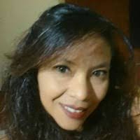 Alejandrina Lara's Instagram, Twitter & Facebook