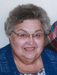 Roberta C. Kronk Obituary December 23, 2020
