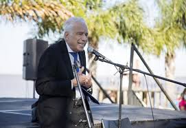 Ocurrió este viernes en su visita al ciclo conducido por guillermo andino y sole fandiño, es por ahí. Alberto Cormillot Brindo Una Charla Sobre Nutricion En Puerto Libre San Isidro