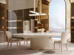Greg Dining Table By Volpi Luxury Furniture Furniture Dining