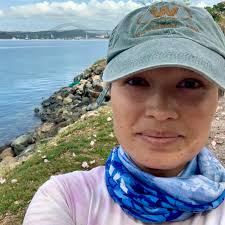 Coastal Conservation and Restoration People