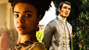 Queen Charlotte: Why King George Became King So Young