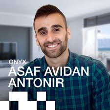 If there were to be a chronological order to this album, 900 days would have to be the first song. Asaf Avidan Antonir Co Founder And Ceo Of Onyx By The Sport Lifestyle Network Podcast A Podcast On Anchor