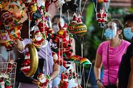 Governor pritzker's executive orders and rules. Philippines May See Uptick In Covid 19 Cases As Holidays Near Octa Research Philstar Com