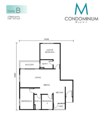M condominium larkin mp3 & mp4. M Condominium For Sale In Johor Bahru Propsocial