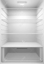 Check spelling or type a new query. Inside View Of An Empty Modern Fridge Stock Photo Picture And Royalty Free Image Image 27227679