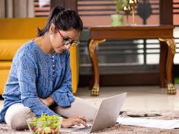 It hires in the us, the uk, and canada. Work From Home Poses New Challenges For Professional Women The Economic Times