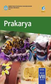 Kunci jawaban lks biologi kelas 10 semester 2 intan pariwara kunci jawaban buku pr bahasa inggris kelas 8 semester 2 kurikulum 2013 kunci jawaban lks matematika kelas 11. Buku Siswa Kelas 8 Prakarya Semester 2 Revisi 2017 For Android Apk Download
