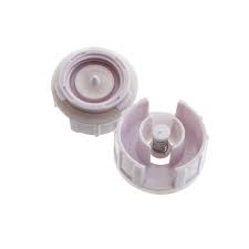 The holmes ultrasonic cube humidifier softly moistens the air in small spaces. Cube Humidifier Water Tank Cap Crane Usa