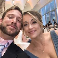 Here's our story: ❤️ How'd you guys meet? EMT class First Date: Movies