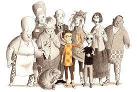 In flora and ulysses, longtime fans will find a happy marriage of mercy watson's warmth and wackiness and edward tulane's gentle life lessons. Flora Ulysses The Illuminated Adventures Ulysses Flora Disney Plus