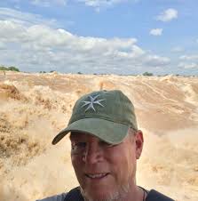 SS Rotterdam Ship in Nassau and its Current State in Rotterdam, Netherlands