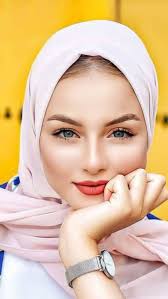صور بنات كيوت محجبات