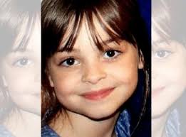 Arena terror attack's youngest victim, Saffie-Rose, asked paramedics "am I  going to die?"