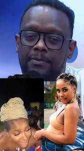 Carel Pedre Reponn Anie Alerte, Se Pa De Koze Non. Nou Sonje Anie Te Di  Carel Te Di Li Pa Ka Fè 2h de temps Ap Jwe, men nan reyalite a se pa t sa  non Animatè a te di. Ann Tande koze. #aniealerte ...