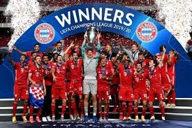 Berita liga champions terkini, jadwal, skor akhir dan klasemen. Juara Liga Champions 3 Rekor Fenomenal Yang Diukir Bayern Munich