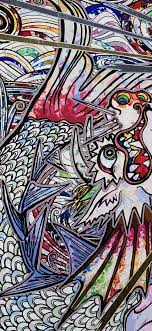 Find and download murakami wallpaper on hipwallpaper. Murakami Wallpapers Top Free Murakami Backgrounds Wallpaperaccess
