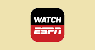 Read ball by ball commentary, series schedule of all icc international & domestic. Espn Shuts Down Watchespn Consolidating All Content Through Main App Variety