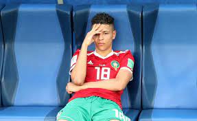 With the thrilling round of 16 showdown. Villareal Interested In Signing Morocco S Amine Harit