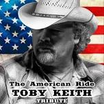 The American Ride- Toby Tribute @ Lawrenceburg Civic Park