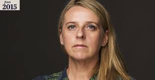 Photographer Kate Geraghty